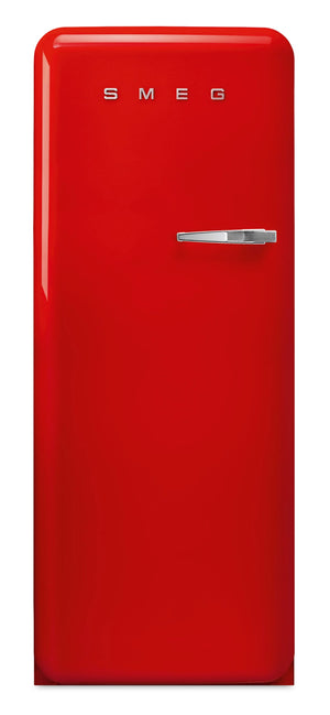 Réfrigérateur Smeg rétro de 9,9 pi3 - FAB28ULRD3