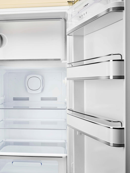 Réfrigérateur Smeg rétro de 9,9 pi3 - FAB28URCR3