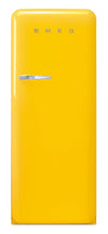 Réfrigérateur Smeg rétro de 9,9 pi3 - FAB28URYW3
