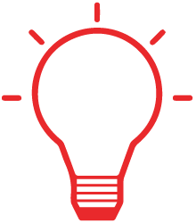 The Brick Franchise icon for innovate