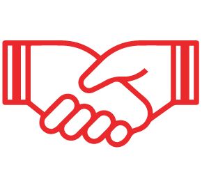 The Brick Franchise icon for support