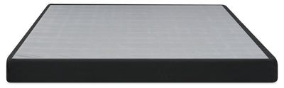 Beautyrest GL 2025 Low-Profile Twin Boxspring | Sommier à profil bas GL 2025 de Beautyrest pour lit simple