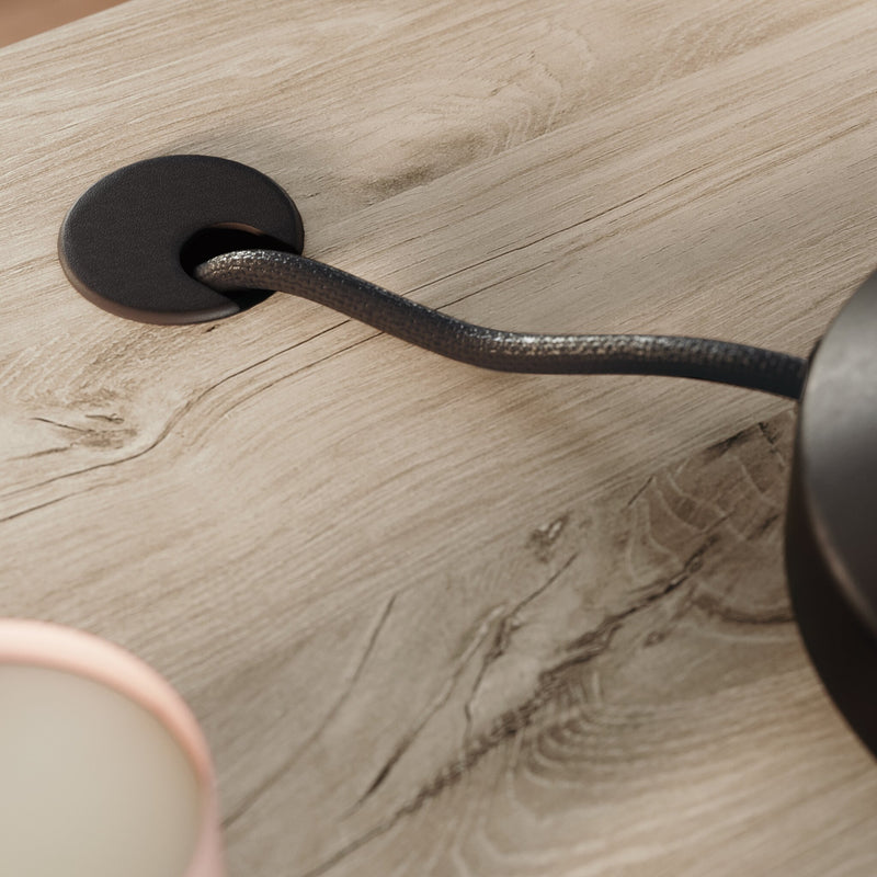 Bureau de direction Hammond de 67,56 po de qualité commerciale à 7