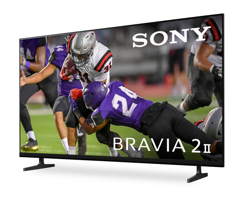 Téléviseur intelligent ACL SONY Bravia 2 UHD 4K de 75 po avec Google TVMC (K75S20M2) - modèle 2025