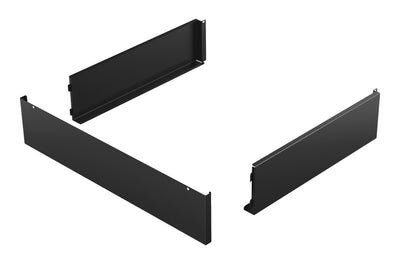 Smeg 24" Range Toe Kick - KITTKSPR24|Coup de pied Smeg de 24 po pour cuisinière - KITTKSPR24