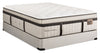 Ensemble matelas luxueux à Euro-plateau Middlesbrough de Stearns & Foster pour grand lit