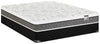 Ensemble matelas moelleux à Euro-plateau Moonlight de Springwall pour grand lit