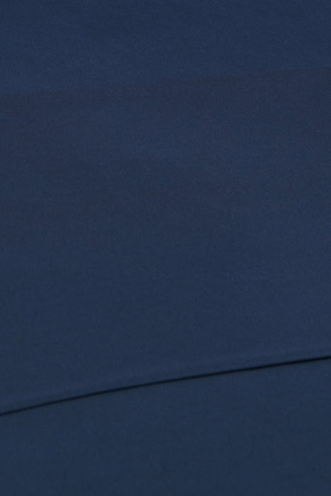 Ensemble de draps Ultra Advanced MasterguardMD 4 pièces pour très grand lit - bleu marine