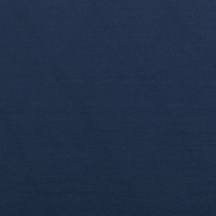 Ensemble de draps Ultra Advanced MasterguardMD 4 pièces pour très grand lit - bleu marine