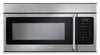 Four à micro-ondes à hotte intégrée Smeg de 1,6 pi3 - OTR316XU