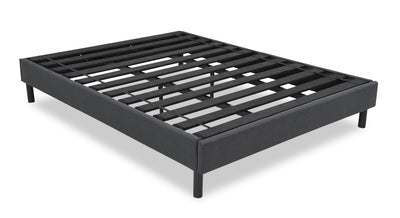 Sealy® Essentials King Platform Base|Base plateforme Essentials de Sealy pour très grand lit