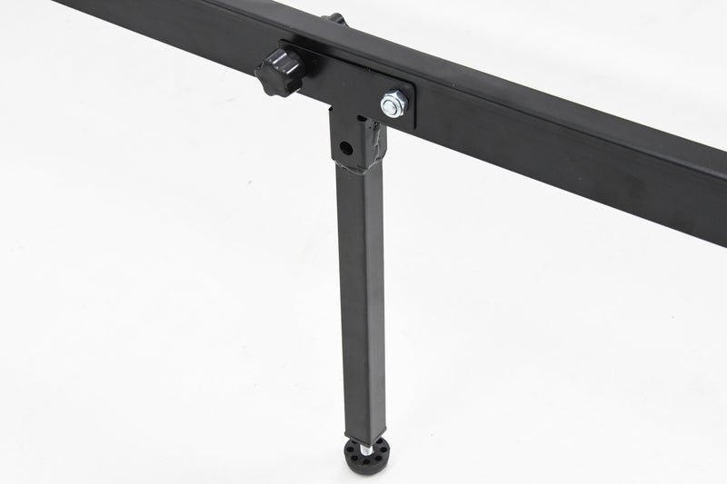 Base plateforme Essentials de Sealy pour très grand lit