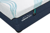Ensemble matelas moyen TEMPUR-ProSupportMD de Tempur-Pedic pour lit double