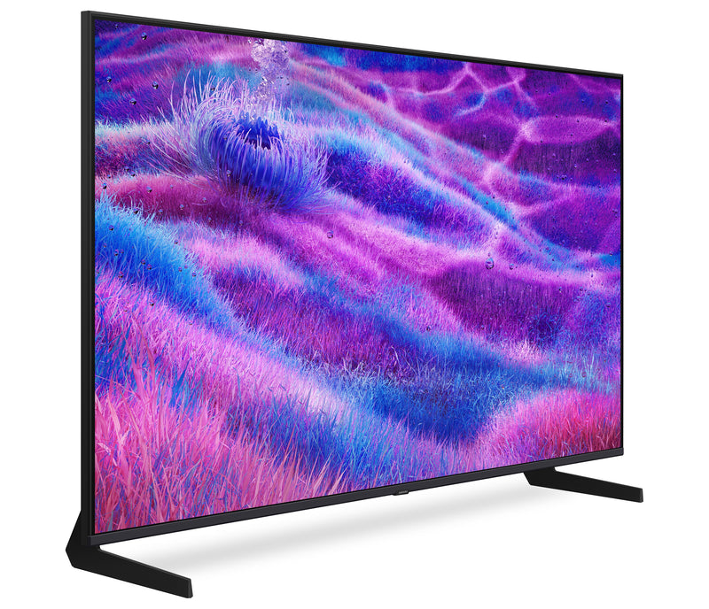 Téléviseur intelligent Neo QLED Samsung QN80F AI 4K de 75 po (QN75QN80FAFXZC)