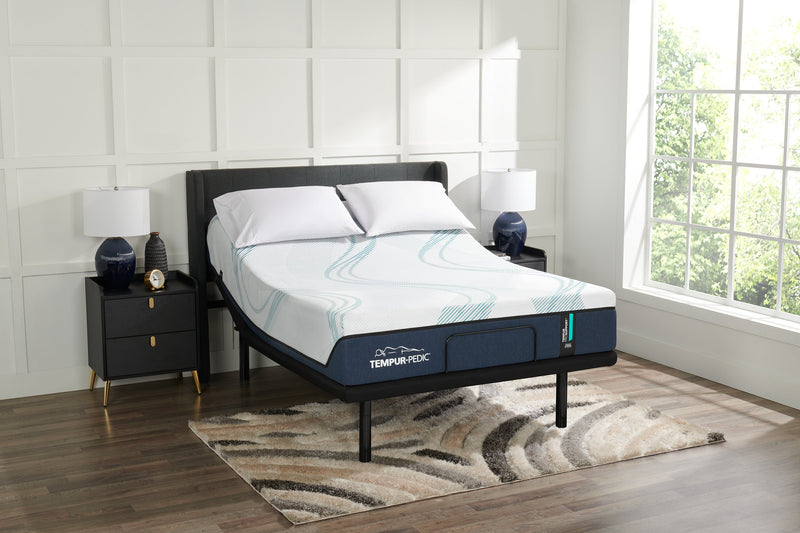 Base ajustable Quest 4.0 pour lit double