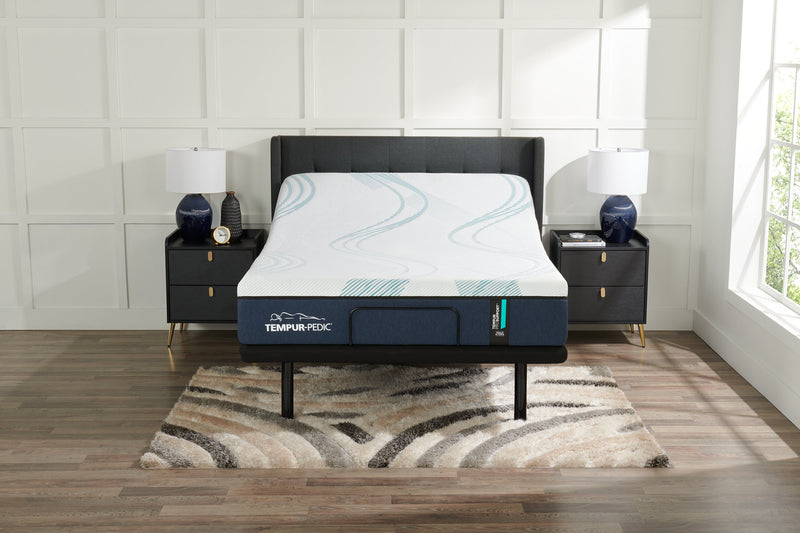 Base ajustable Quest 4.0 pour lit double