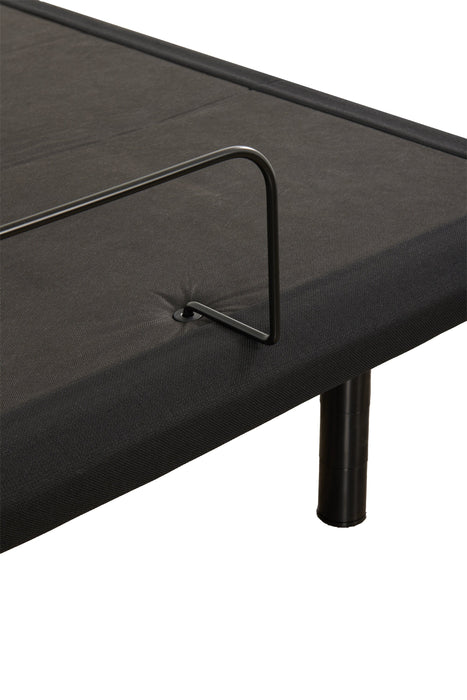 Base ajustable Quest 4.0 pour lit double