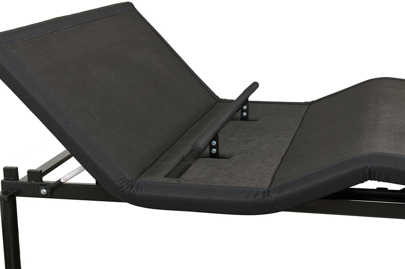 Base ajustable Quest 4.0 pour lit double