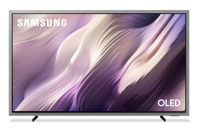 SAMSUNG 55" S95H OLED 4K Vision AI Smart TV (QN55S95HAFXZC) - 2026 Model | Téléviseur intelligent DELO SAMSUNG S95H 4K de 55 po avec Vision AI (QN55S95HAFXZC) - modèle 2026