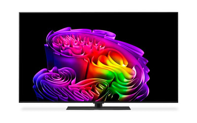 LG 55" G6 OLED 4K Smart webOS TV (OLED55G6SUB.ACC) – 2026 Model | Téléviseur intelligent DELO LG G6 4K de 55 po avec webOS (OLED55G6SUB.ACC) - modèle 2026