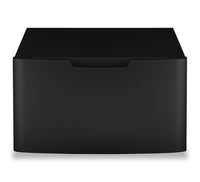 Piédestal GE de 28 po pour la buanderie – GFP1528PTDS