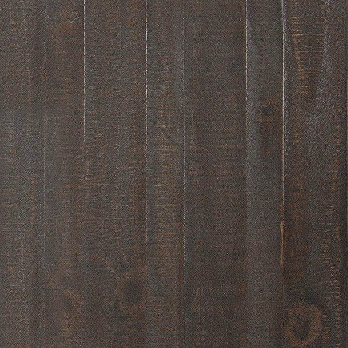 Meuble pour téléviseur traditionnel Wesley de 70 po avec rangement et système de gestion des câbles pour téléviseurs jusqu’à 75 po - graphite