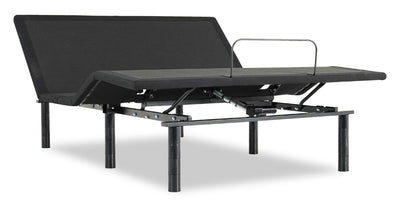 Quest 1.8 Full Adjustable Base | Base ajustable Quest 1.8 pour lit double