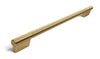 Trousse de poignées KitchenAid pour tiroir-réchaud 30 po – bronze – W11774456