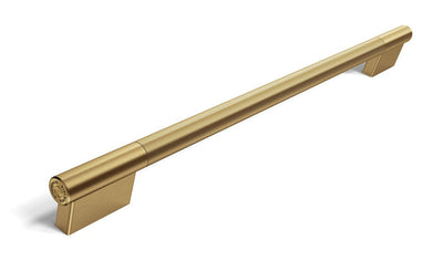 KitchenAid Handle Kit for 30” Warming Drawer – Bronze – W11774456 | Trousse de poignées KitchenAid pour tiroir-réchaud 30 po – bronze – W11774456