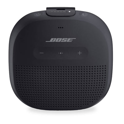 Bose SoundLink Micro Bluetooth Speaker (783342-0100) - Black | Haut-parleur SoudLink Micro de Bose avec Bluetooth (783342-0100) - noir