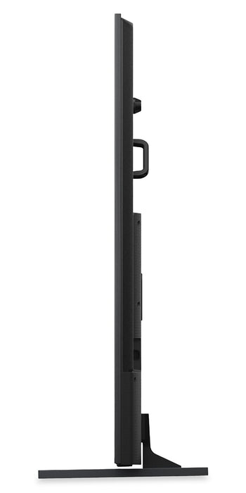 Téléviseur intelligent Hisense QD5N 4K de 98 po avec technologie Quantum Dot et Google TVMC (98QD5N)