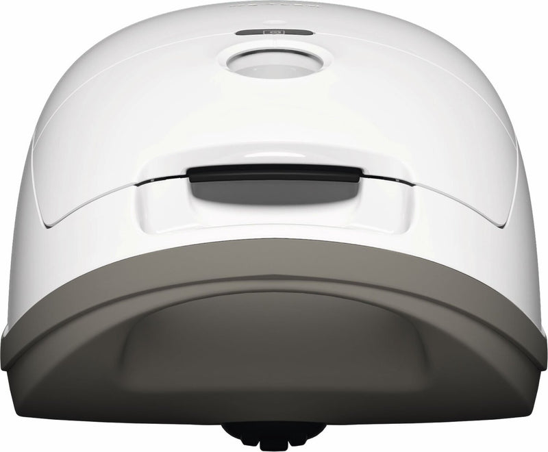 Aspirateur-traîneau Guard M1 Parquet XL de Miele avec sac - blanc brillant - 41VTE037CDN