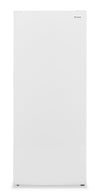 Congélateur vertical Frigidaire de 16 pi³ qui convient à une installation dans un garage - blanc - FFUE1626AW