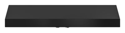 Broan GLA1 Series 42" Under-Cabinet Range Hood – Black - GLA1423BL | Hotte de cuisinière sous l’armoire Broan de série GLA1 de 42 po - Noir - GLA1423BL