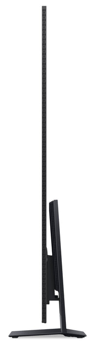 Téléviseur intelligent Neo QLED SAMSUNG QN990F 8K de 65 po avec IA et système d’exploitation Tizen (QN65QN990FFXZC) - modèle 2025