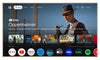 Téléviseur intelligent QLED TCL NXTVISION 4K de 75 po avec Google TVMC (75A300W)