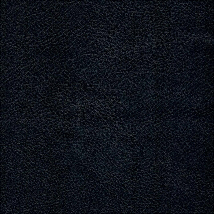 Sofa sectionnel à inclinaison électrique Zen 3 pièces en tissu d’apparence cuir avec massage, console rabattable et compartiment réfrigéré - noir