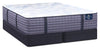 Ensemble matelas Evening Bliss LTX iComfortMD de Serta pour très grand lit