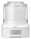 Sorbetière automatique à yogourt glacé, à crème glacée et à sorbet Cuisinart - ICE-21C