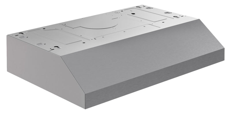 Hotte de cuisinière sous l’armoire Broan de série GLA1 de 30 po - GLA1303SS