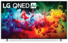 Téléviseur intelligent Mini DEL LG QNED75B 4K de 85 po avec webOS (85QNED75BUA.ACC) - modèle 2026