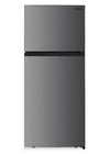 Réfrigérateur Danby de 18 pi3 et de 27 po à congélateur supérieur - apparence acier inoxydable - DFF176B1SLDB