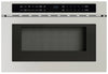 Tiroir-four à micro-ondes Zephyr de 30 po - MWD3001AS