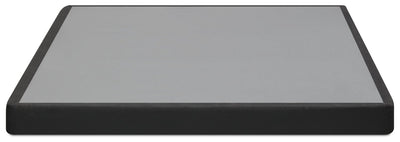 Beautyrest Black Hotel 2025 Low-Profile Queen Boxspring | Sommier à profil bas Hotel 2025 de Beautyrest BlackMD pour grand lit
