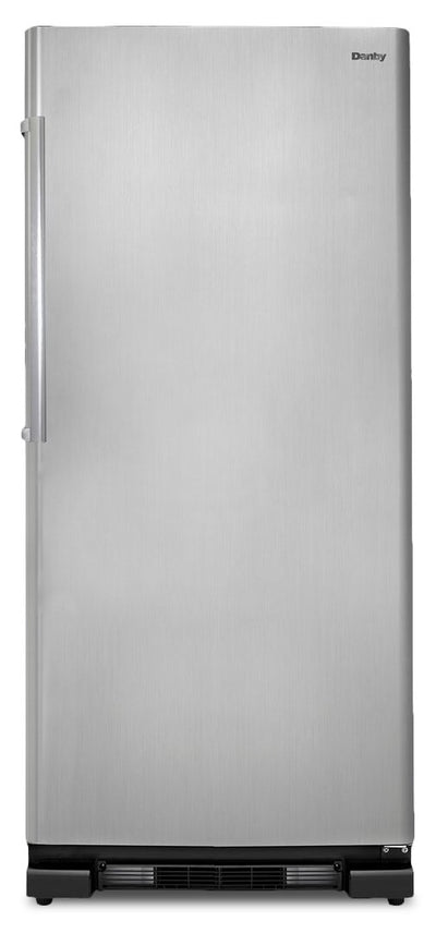 Danby Designer 16.7 Cu. Ft. Upright Freezer - DUF167A5BSLDD | Congélateur vertical Danby Designer de 16,7 pi3 - DUF167A5BSLDD
