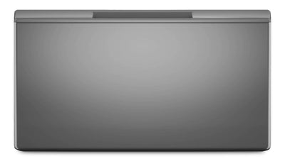 Whirlpool 15.5" Pedestal for Front Load Washer and Dryer with Storage - WFP2715RR | Piédestal avec rangement Whirlpool de 15,5 po pour laveuse et sécheuse à chargement frontal - WFP2715RR | WFP271RR