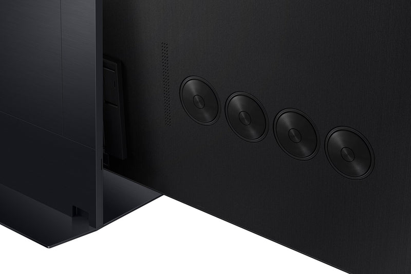 Téléviseur intelligent Neo QLED SAMSUNG QN990F 8K de 65 po avec IA et système d’exploitation Tizen (QN65QN990FFXZC) - modèle 2025