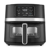 Friteuse à air Cuisinart à panier de 4,5 pintes - AIR-160C