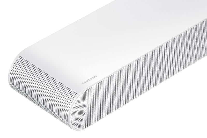 Barre de son Samsung à 5.0 canaux avec DolbyMD Digital, DTS Virtual:XMC et Q-Symphonie (HW-S61D/ZC)