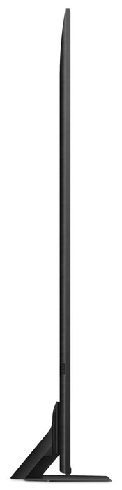 Téléviseur intelligent Neo QLED SAMSUNG QN90F UHD 4K de 43 po avec IA et système d’exploitation Tizen (QN43QN90FAFXZC) - modèle 2025)